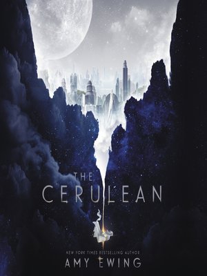 cover image of The Cerulean
